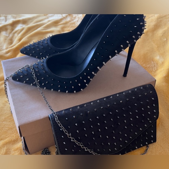 Shoe and handbag - Picture 10 of 11